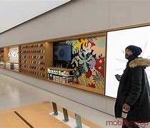 Image result for Apple Store Eaton Centre