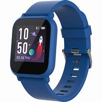 Image result for Smart Watch for Kids Blue
