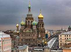 Image result for St. Petersburg Russia City Tour