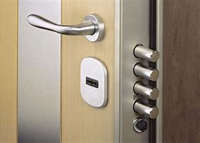 Image result for Indoor Door Lock Types