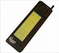 Image result for IBM Simon Phone Icon