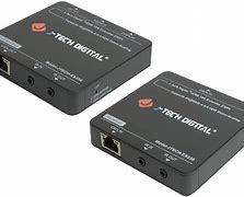 Image result for HDMI Ethernet Extender