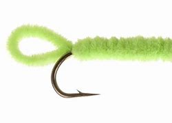 Image result for Green Weenie Fly