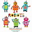 Image result for Cosmo PNG Robot