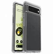 Image result for OtterBox Symmetry Case for Google Pixel 6A
