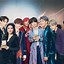 Image result for Jimin Mama 2018