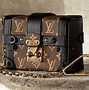 Image result for LV Small Trunk Bag