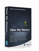 Image result for Clean My History