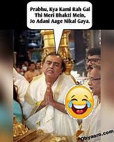 Image result for Mukesh Ambani Angry Meme