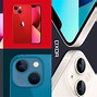 Image result for Colores De iPhone 13