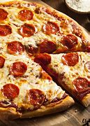 Image result for Pepperoni Cheese Pizza