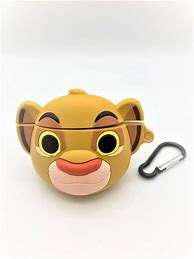 Image result for Simba AirPod Case