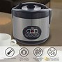 Image result for Small 2 Cup Rice Cooker