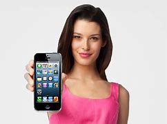 Image result for Girls Holding iPhone Pro