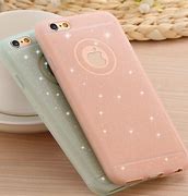 Image result for iPhone 6s Plus Glitter Case