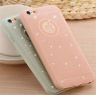 Image result for iphone 6s plus space grey glitter cases
