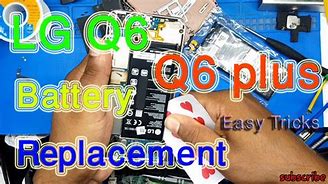 Image result for LG Q6 Plus Charging Pin