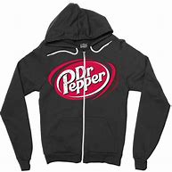 Image result for Dr Pepper Hoodie