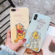 Image result for Cute Winnie the Pooh iPhone Cases SE