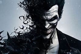 Image result for Joker PS4 Game Wallpaper