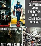 Image result for DC Fans Memes