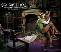Image result for Scooby Doo 2 Monsters Unleashed Wallpaper