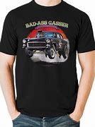 Image result for Nostalgic Hot Rod T-Shirts