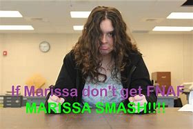 Image result for Marissa Meme