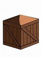 Image result for Cartoon Crate Texture