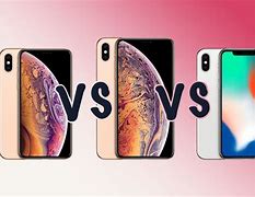 Image result for iPhone XS vs X. Back