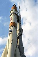 Image result for Soviet R2 Rocket