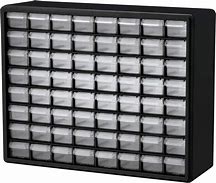 Image result for 70 Grid Plastic Portable Hardware Storage