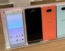 Image result for Song Xperia 8