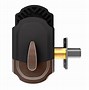 Image result for Smart Lock Door Google
