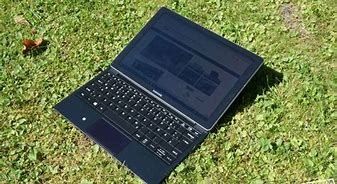 Image result for Galaxy TabPro S
