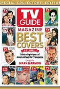 Image result for What Is the Difference Between TV Guide and TV Weekly