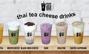 Image result for Daftar Minuman Cheese Drink