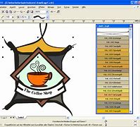 Image result for Corel DRAW 11