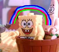 Image result for Spongebob Imagination Box