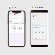 Image result for iOS and Android