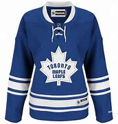 Image result for Toronto Maple Leafs Alternate Jersey