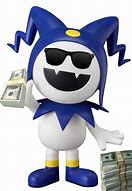 Image result for Fat Jack Frost