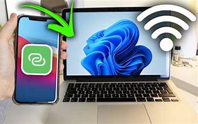 Image result for Connect iPhone Hotspot