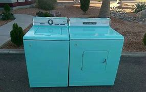 Image result for LG Blue Washer and Dryer