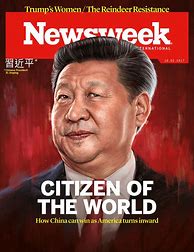 Image result for Newsweek International