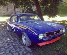 Image result for Sunoco Camaro Grand AM