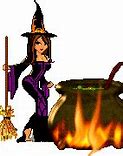 Image result for Baby Witch Spells