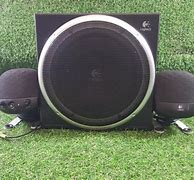 Image result for Computer Speakers with Subwoofer