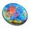 Image result for Opal Stone Necklace