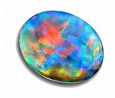 Image result for What Is the Biggest Opal Stone